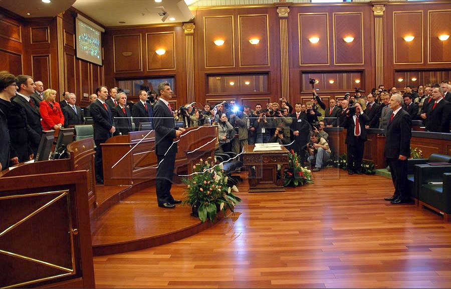 Pse u mbajt sekret data e 17 shkurtit? Enver Hoxhaj tregon si nisi historia e re e Kosovës