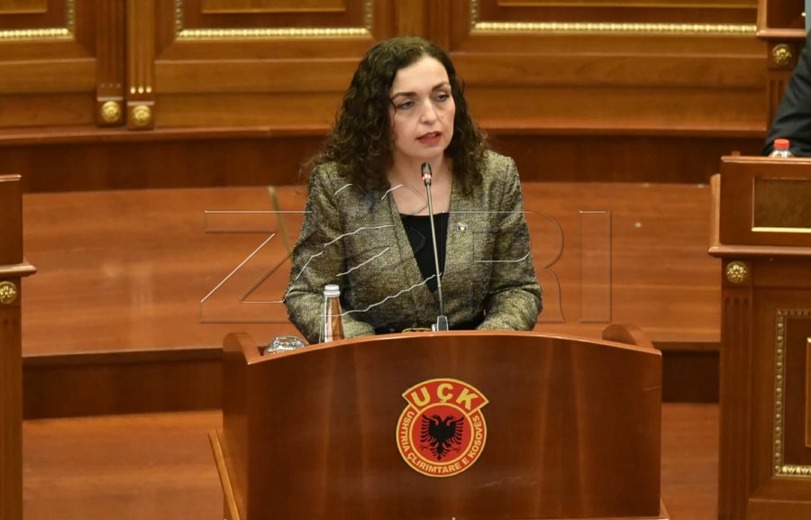 Osmani  UÇK ja  ideali më i madh që kanë ndërtuar shqiptarët