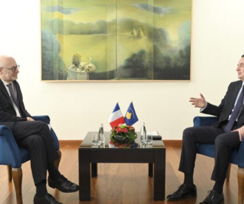 Kurti takohet me ambasadorin francez, theksohet mbështetja e Francës për Kosovën