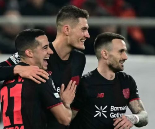 Atletico Madrid dhe Club Brugge barazojnë, Bayer Leverkuseni fiton ndaj Olympiacosit