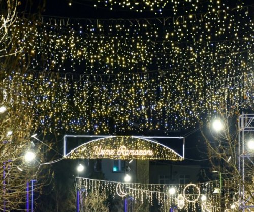 Prishtina ndez dritat për muajin e Ramazanit