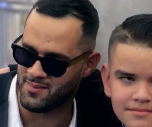 Takimi emocionues i Stenaldos me të vëllanë në Big Brother pas shumë vitesh