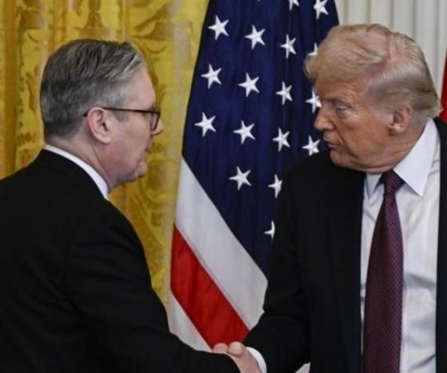 Starmeri dhe Trumpi: Irani nuk duhet të zhvillojë armë bërthamore