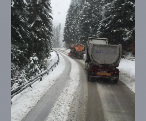 Hapet rruga drejt Malit të Zi, e kalueshme për të gjitha llojet e automjeteve