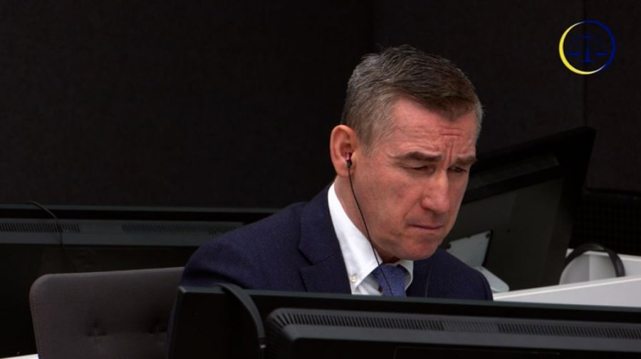 Mbrojtja: Provat ndaj Veselit, një grumbull mbeturinash