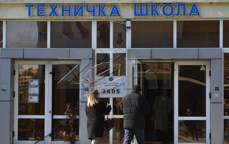 BE: Statusi i institucioneve arsimore dhe shëndetësore serbe në Kosovë të zgjidhet në dialogun e Brukselit