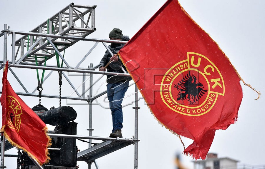OVL e UÇK-së nuk i bashkohet Këshillit për shënimin e Epopesë