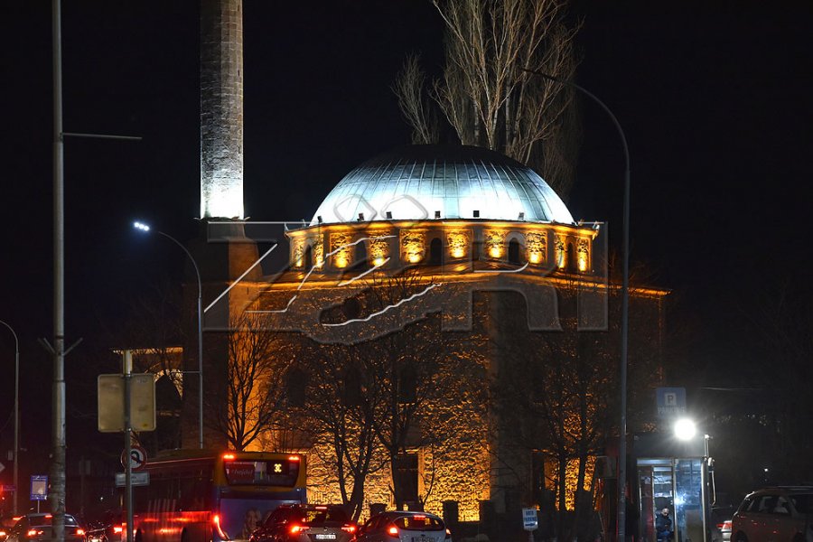 Nisja e Ramazanit  Abdixhiku uron besimtarët myslimanë