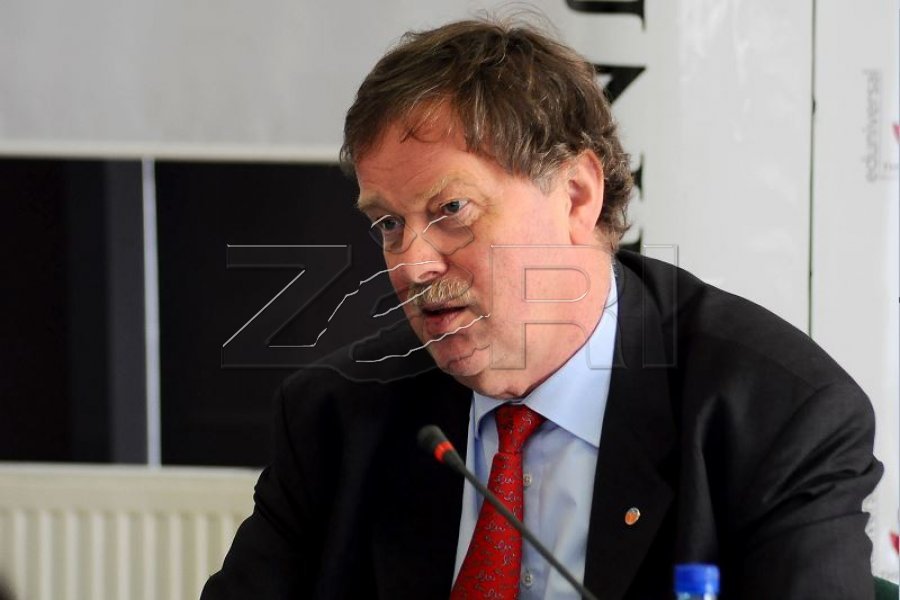 Ish-ambasadori holandez në Kosovë: Gjykata Speciale u krijua nga shërbimi sekret serb