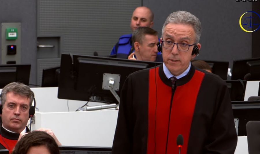 Mishetiqi mbyll mbrojtjen me kërkesë të prerë: Të nderuar gjykatës, ju lutem, shpallni pafajësinë për të gjitha akuzat