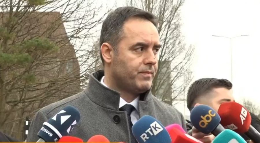 Konjufca: UÇK-ja bëri luftë të pastër, në zemër të saj nuk kishte ndërmarrje kriminale