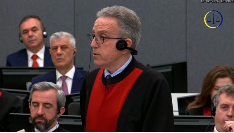 Mishetiqi i ashpër me Prokurorinë: Fshehin provat deri në dosjen përfundimtare