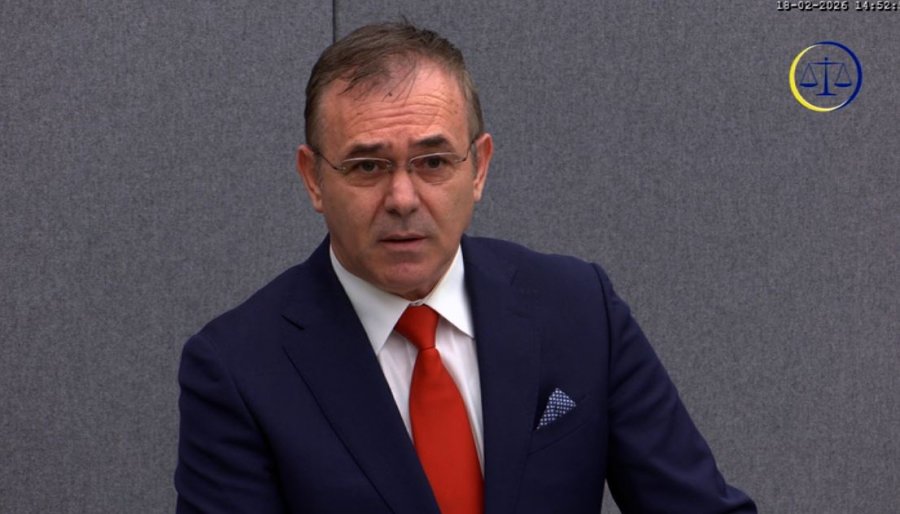 Selimi: Akuzat ndaj nesh janë tërësisht të pabazuara dhe të padrejta