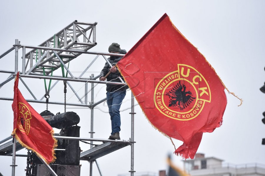 Nisin aplikimet për të marrë pensionin e veteranit
