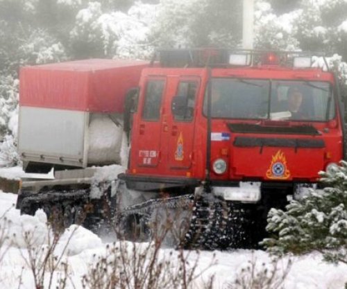 Zhduken dy alpinistë në Alpet greke, nisin kërkimet me grupe shpëtimi për gjetjen e tyre!=