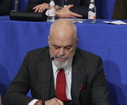 Rama ngre çështjen e Hagës në Bordin e Paqes: Le të bëjmë diçka para se të bëhet më keq [video]