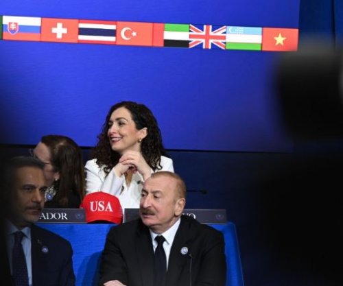 Osmani: Bashkë me Amerikën dhe aleatë të tjerë – për paqen, për sigurinë, për të ardhmen