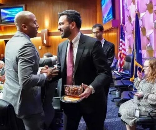 Kryetari i New Yorkut për Ramazanin: Ky është muaji im i preferuar