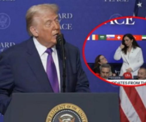 Grenelli shpërndan fjalën e presidentit Trump: Për çdo problem me Serbinë, më telefononi mua [video]