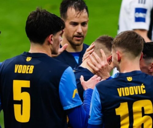 Drita e pafat, Milot Avdyli shënon gol të bukur në “Fadil Vokrri” [video]