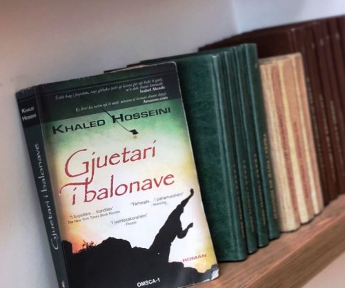 Librat që duhet t’i lexoni patjetër gjatë jetës tuaj