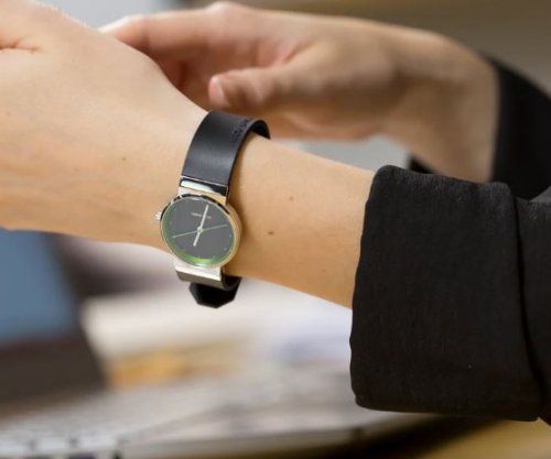 A e dini pse e mbajmë orën në dorën e majtë?