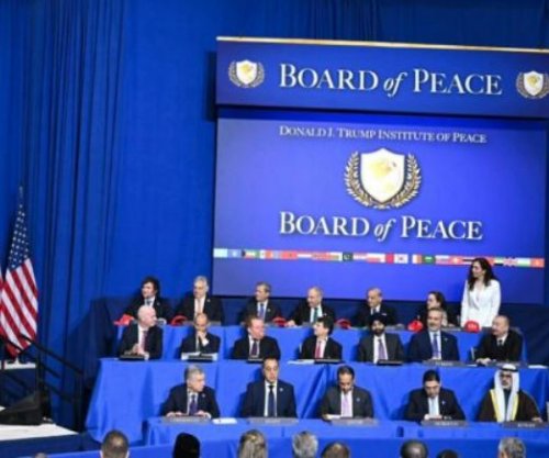 Osmani thotë se sot në Washington ka nënshkruar zotimin politik për dërgimin e FSK-së në Gaza