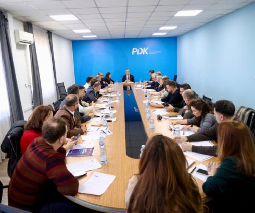 PDK: Nuk e votojmë buxhetin për vitin 2026