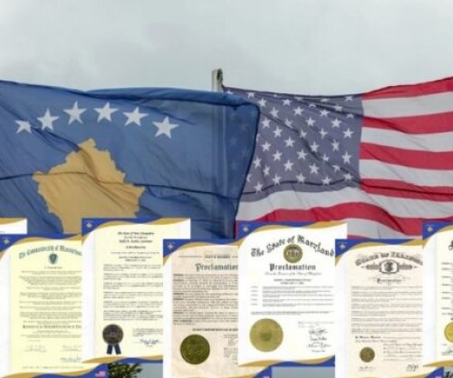 Shpallja e 17 Shkurtit si datë zyrtare nëpër disa shtete në SHBA, Martin Vulaj flet për rëndësinë