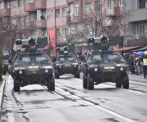 450 milionë euro investime, Maqedonci: FSK-ja sot, në mesin e ushtrive më të forta në rajon