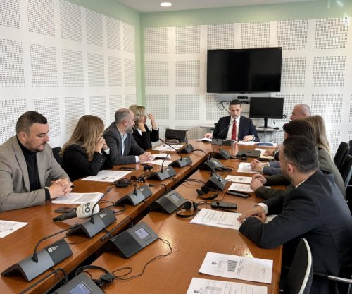 Komisioni për Legjislacion i thotë “po” projektbuxhetit për vitin 2026