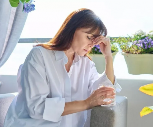 Si ndryshon energjia pas të 40-ve dhe çfarë mund të bëjmë për ta rikthyer atë?