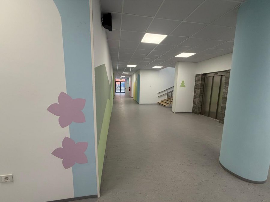 Rama: Çerdhja e re në Kolovicë drejt hapjes, kapacitet për 120 fëmijë