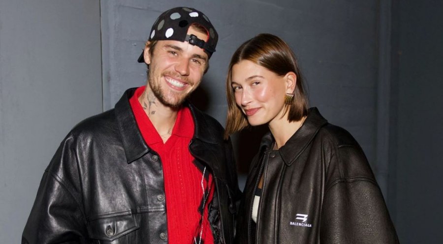 Hailey Bieber zbulon nëse dëshiron më shumë fëmijë me bashkëshortin e saj Justin Bieber