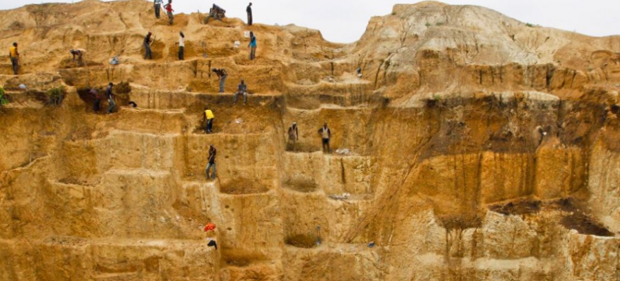 Tragjedi në Nigeri  Rrjedhja e gazit toksik vret 37 minatorë dhe plagos 26 të tjerë