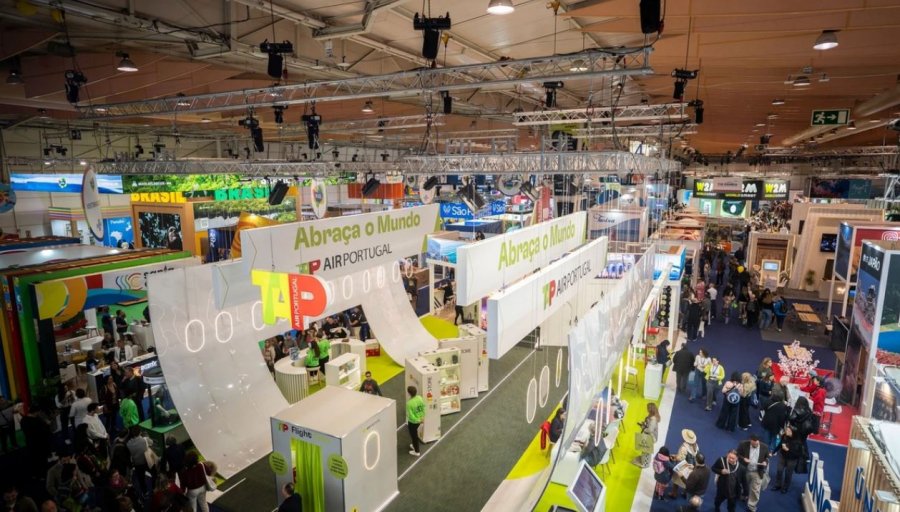 Kosova prezantohet për herë të parë në Panairin Ndërkombëtar të Turizmit në Portugali