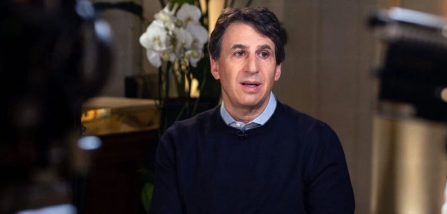 Miliarderi në Bordin e Paqes  Rowan  Do të ketë 30 miliardë dollarë investime në infrastrukturën e Gazës