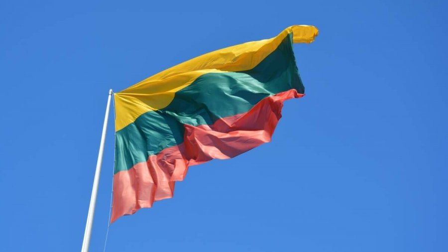 Lituania hap Konsullatën në Kosovë  vlerësohet si thellim i marrëdhënieve