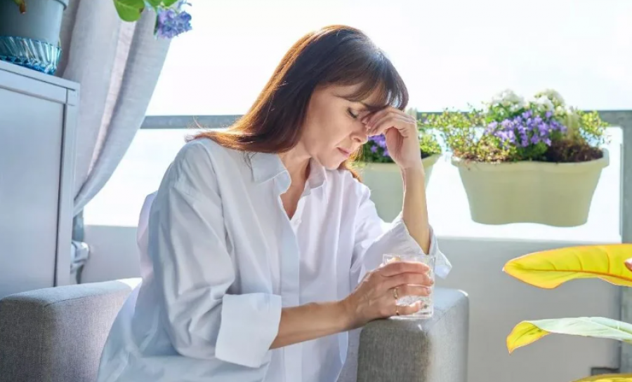 Si ndryshon energjia pas të 40 ve dhe çfarë mund të bëjmë për ta rikthyer atë 