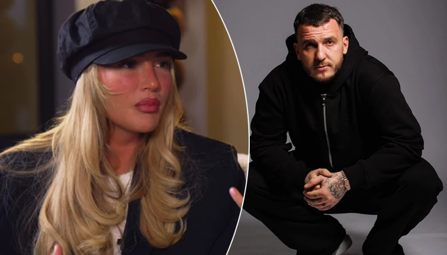 “Ai është në gjendje me harru edhe çikën për famë”, Loredana flet për Mozzikun