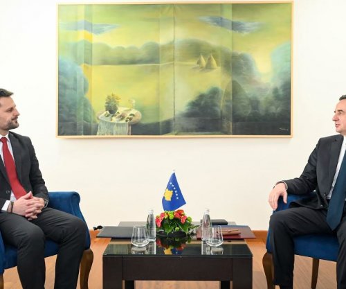 Genc Nimoni emërohet zëvendësministër i Drejtësisë