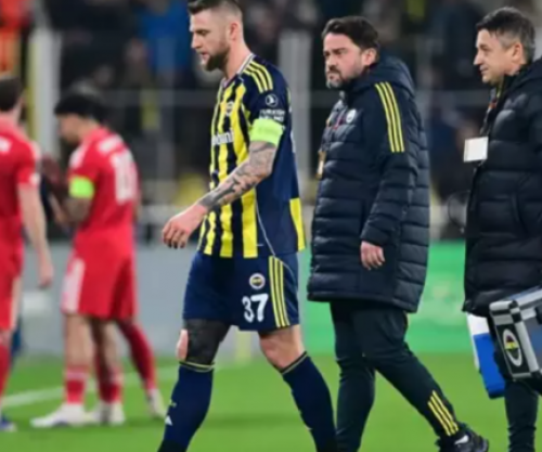 Milan Skriniar i lënduar, do të mungojë në ndeshjen Sllovaki - Kosovë