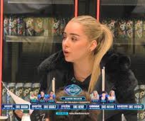 “Ju jeni fake” - shpërthen Elijona ndaj Londrimit dhe Klodit, pas gjithë kohës si shokë të afërt [video]