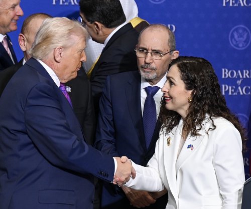 “Kosova krah SHBA-së”, Osmani falënderon Trumpin për partneritetin në Bordin e Paqes