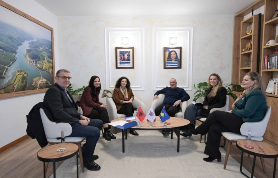 Podujeva vazhdon partneritetin me OSBE-në, në mbështetje të strehimores