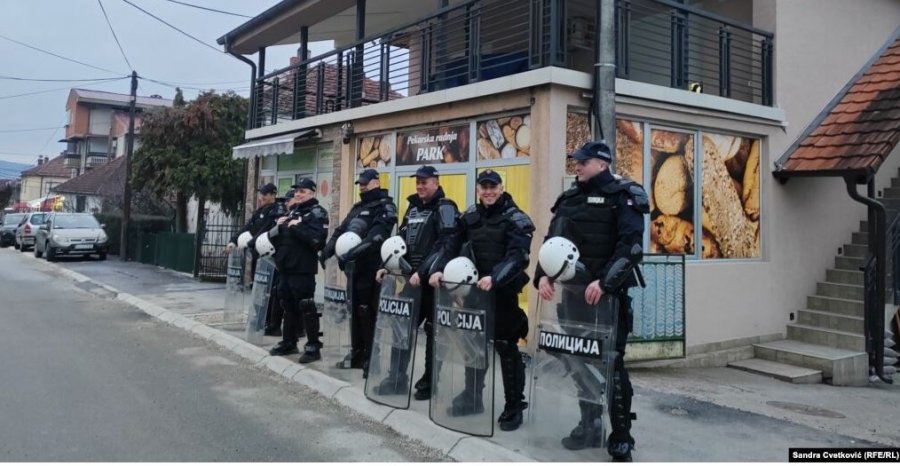 Familja shqiptare në jug të Serbisë në shënjestër të një fushate përndjekëse