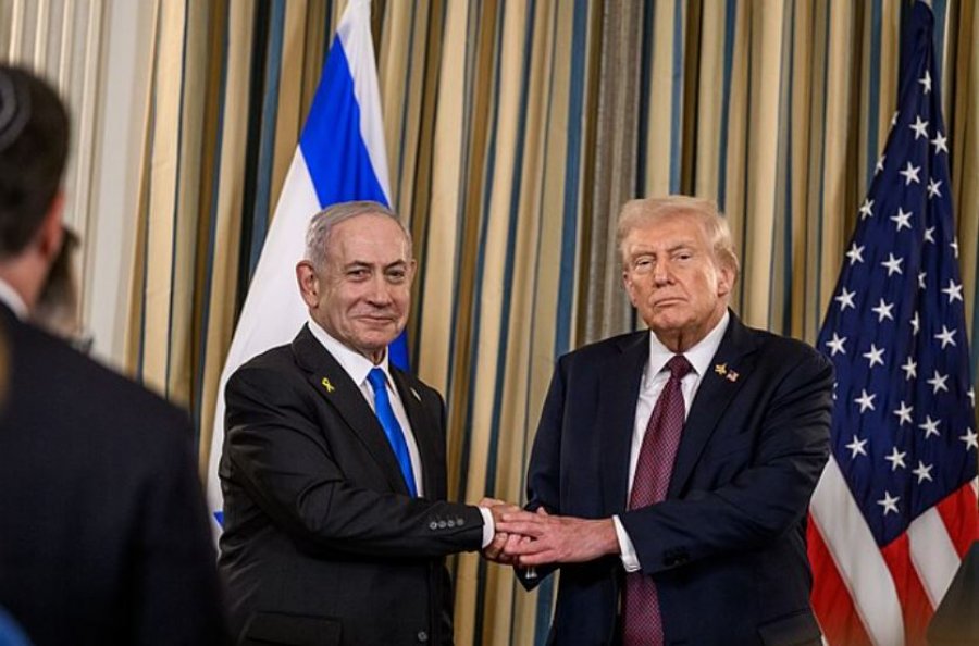 Ambasadori palestinez: Netanyahu kriminel lufte, Izraeli nuk duhet të jetë në Bordin e Paqes