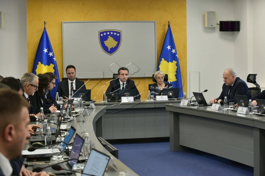 Kosova i zgjat sanksionet ndaj Rusisë e Bjellorusisë për luftën në Ukrainë
