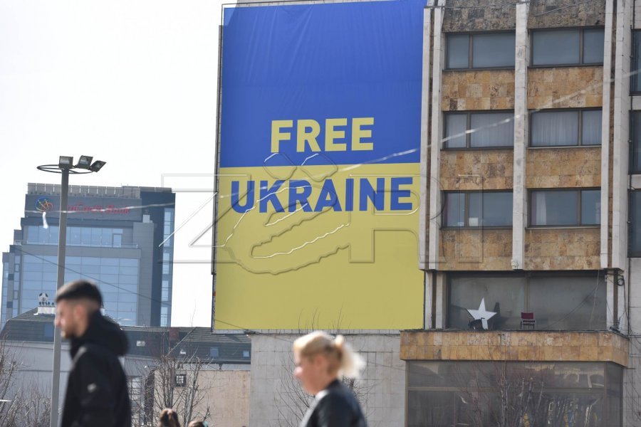 Kosova e miraton pakon e 19-të të sanksioneve të BE-së kundër Rusisë