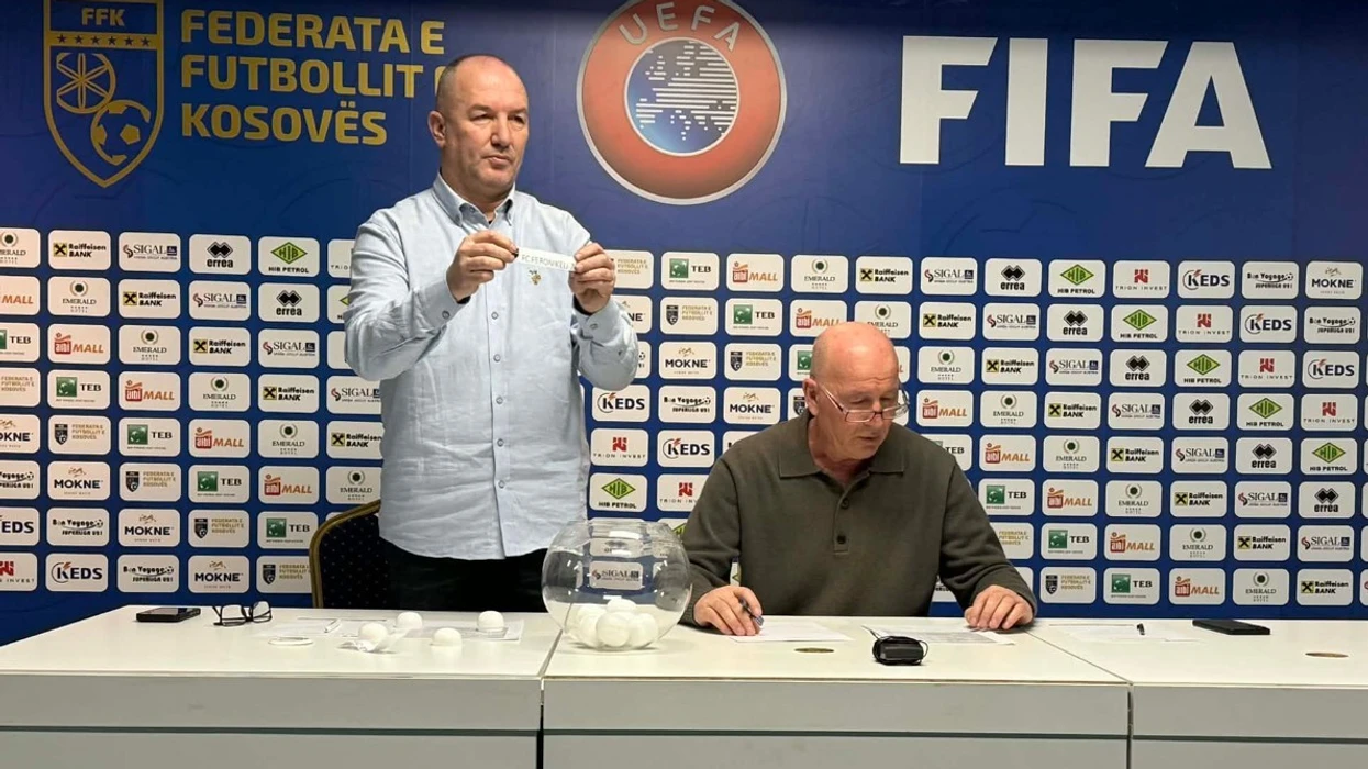 Hidhet shorti për çerekfinalet e Kupës së Kosovës, duele direkte dhe sfida pa favorit të qartë